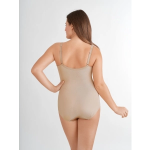 Felina 5019 Thermoformed Wireless Body MOMENTS sand beck